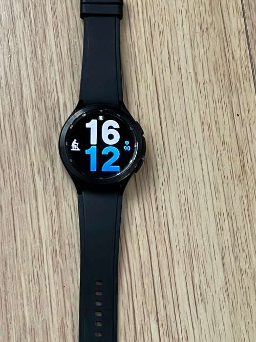 Samsung Galaxy Watch4 Classic (SM-R890) 46mm