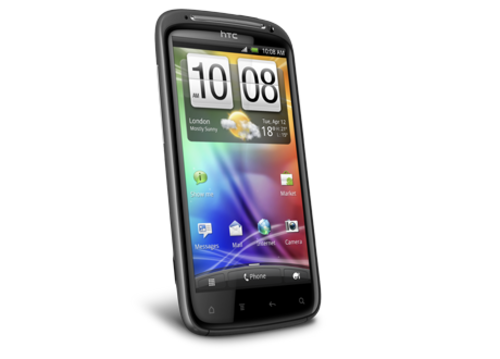 HTC Sensation