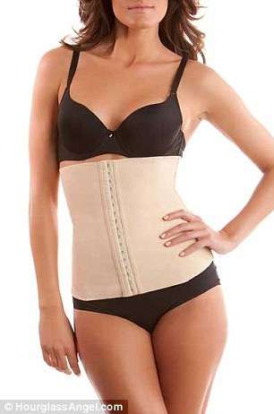 Adjustable Slimming Belt - Waist Shaper