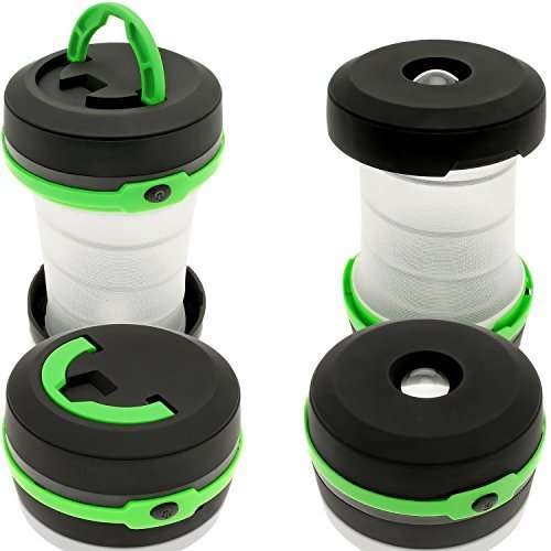Pop-Up Flashlight Lantern - LAST ONE LEFT!!!