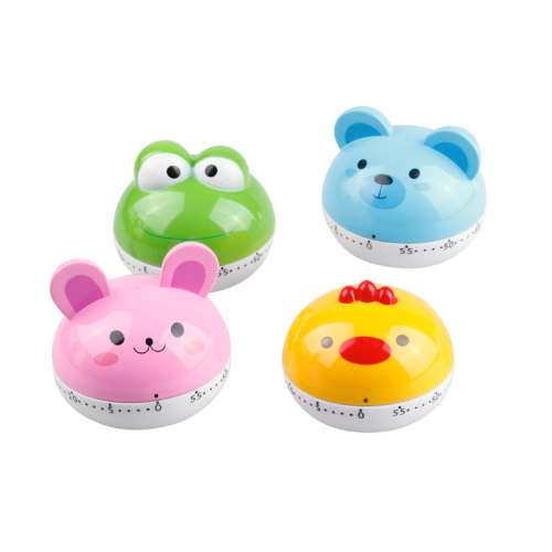 Mechanical Animal Timer - Must for the kitchen