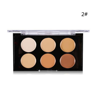 Meis Corrector and Consealer