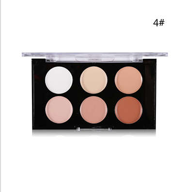 Meis Corrector and Consealer