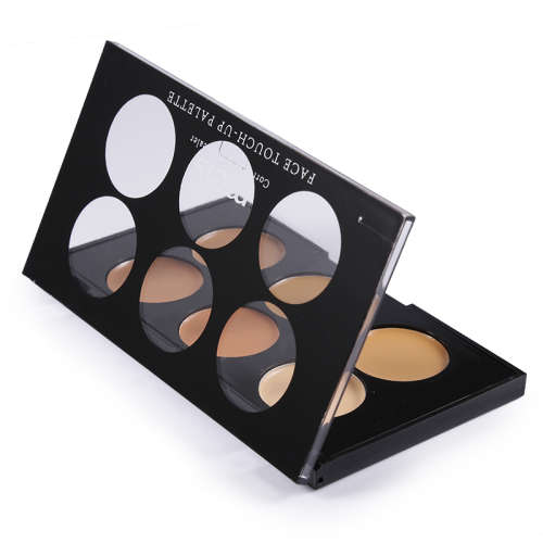 Meis Corrector and Consealer