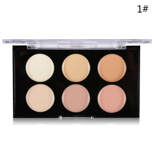 Meis Corrector and Consealer