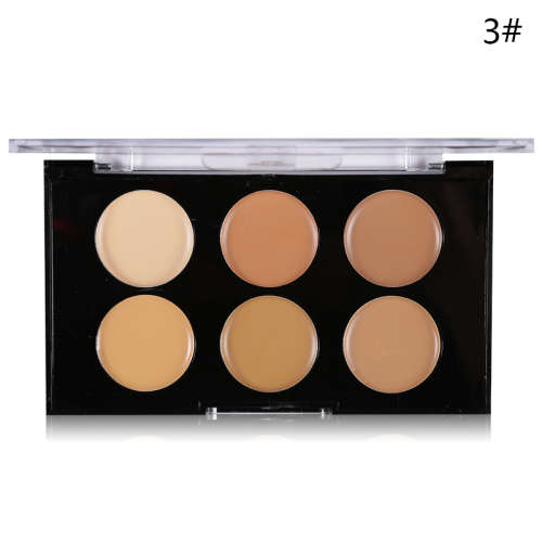 Meis Corrector and Consealer