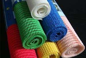 Multipurpose Anti-slip Mat - Set of 2 (Assorted colours)