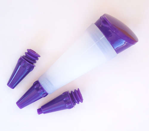 Deco Pen with 3 nozzles