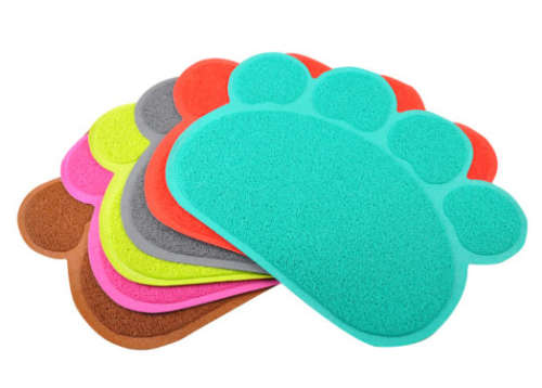 Litter Trapper Mat - Grey