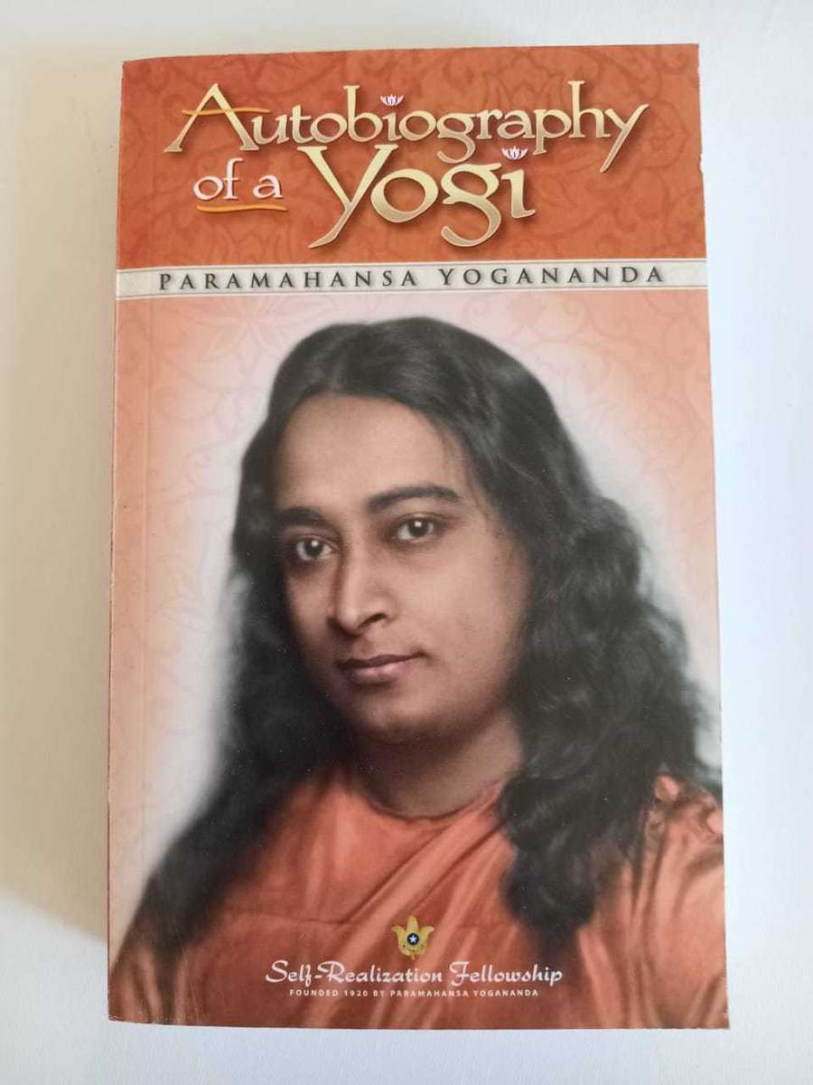 Paramahansa Yogananda - Autobiography of a Yogi