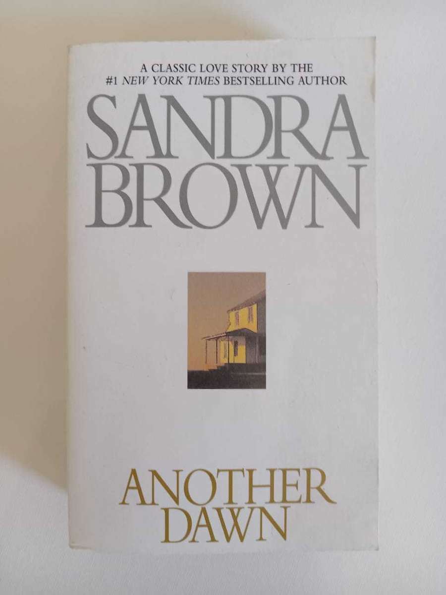Sandra Brown - Another Dawn