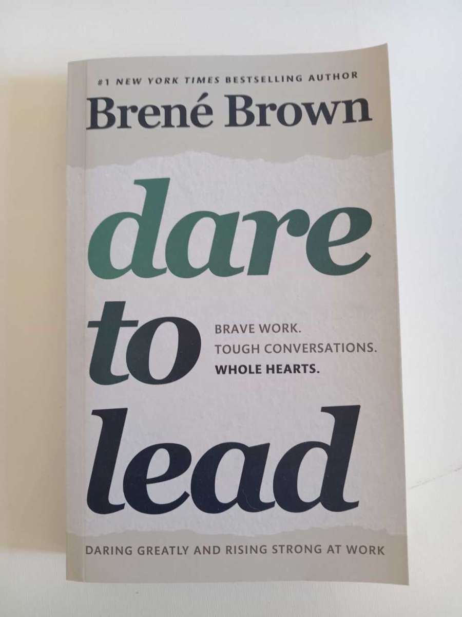 Brene Brown - Dare to Lead