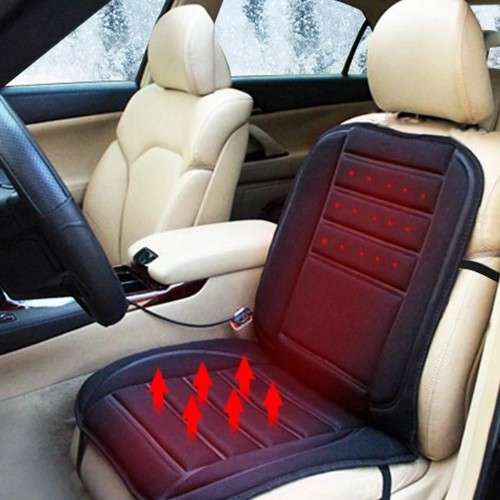 Electric Cushion Car  Heated Seat