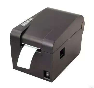 Xprinter XP-235B 2-in-1 58mm Thermal Barcode Label and Receipt Printer