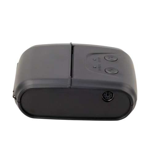 XP-P200 Thermal Bluetooth Receipt Printer, Support Android + IOS, Works with Loyverse POS