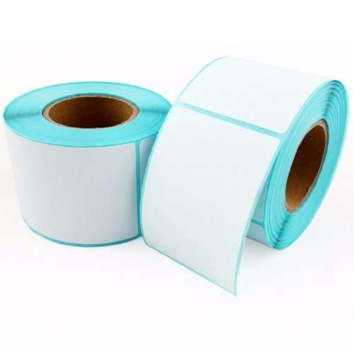 Direct Thermal Labels Rolls 56MM X 70MM (1000 labels
