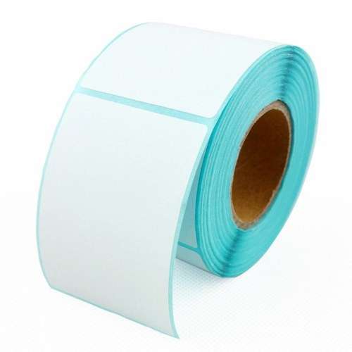 Direct Thermal Labels Rolls 56MM X 70MM (1000 labels