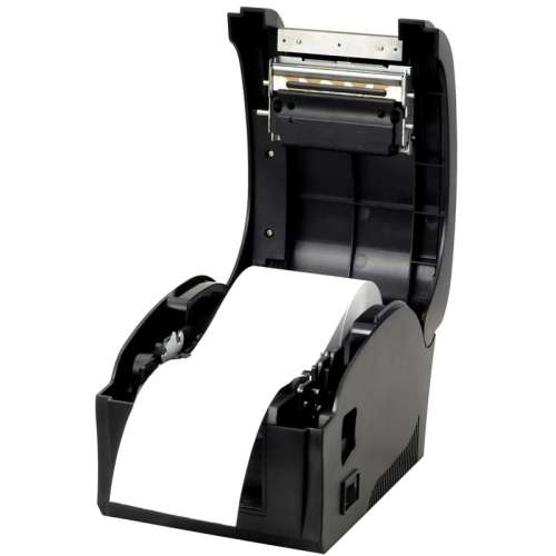 Xprinter XP-360B USB Barcode/Label Thermal Receipt Printer
