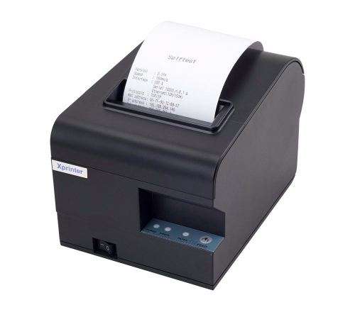 80mm Receipt Slip Till Printer... Thermal Printer