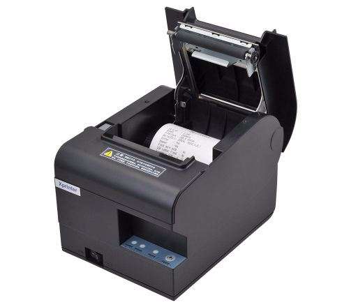 80mm Receipt Slip Till Printer... Thermal Printer