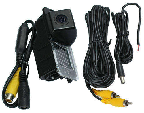 VW Car Rear View Reverse backup Camera for Volkswagen