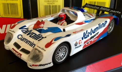 Ninco BMW V12 LM98