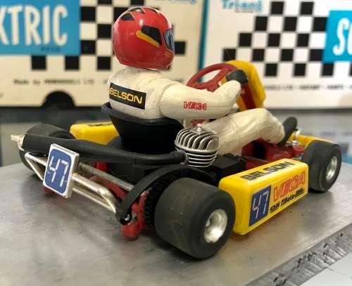 NINCO GO-KART