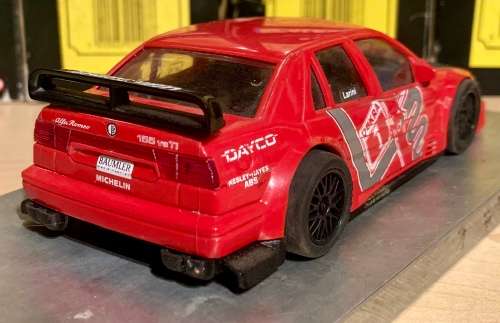 NINCO ALFA ROMEO 155