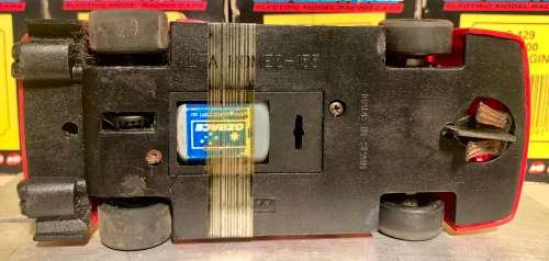 NINCO ALFA ROMEO 155