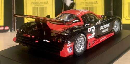 SLOT IT NISSAN R390 GT1 - LE MANS 1997