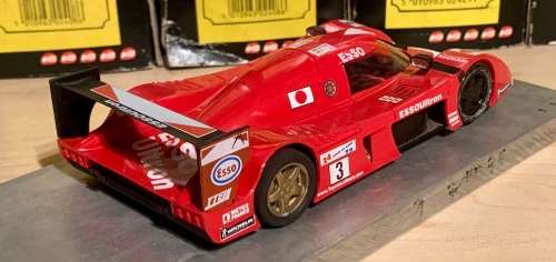 PROSLOT TOYOTA GT1