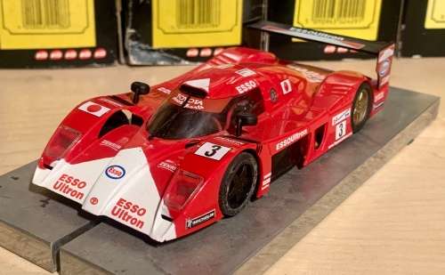 PROSLOT TOYOTA GT1