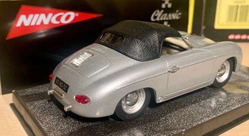 Ninco Porsche 356