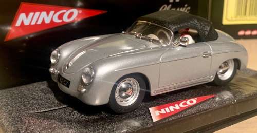 Ninco Porsche 356