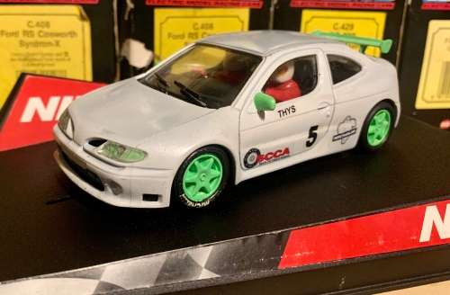 Ninco Renault Megane