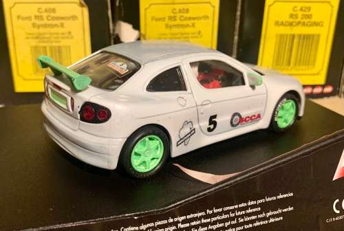 Ninco Renault Megane