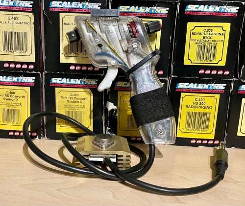 Racing Handle Controller