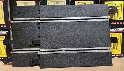 Adaptor Track Pieces Normal Scalextric / Scextric Sport