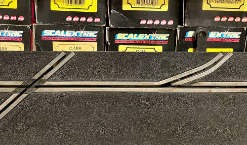 Scalextric Le Mans Start