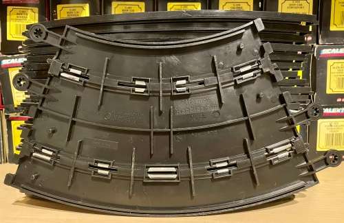 Scalextric Standard Curve Part No PT51 - 23 Pieces