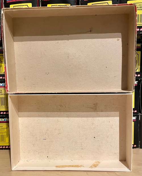 Monogram Ferrari 275P - BOX ONLY