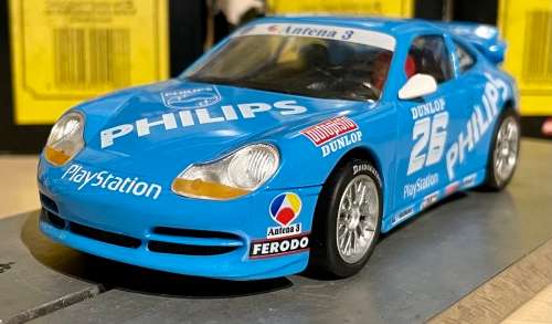 Ninco Porsche 911 GT3