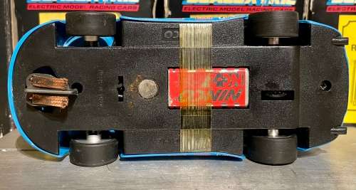 Ninco Porsche 911 GT3