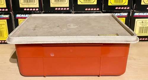 Slot Car Spares Storage Container