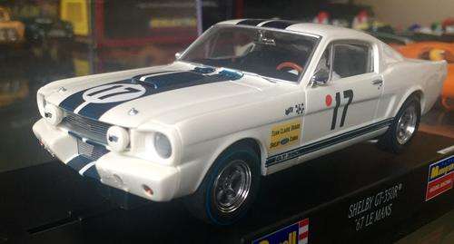 Revel GT350R - Le Mans 1967