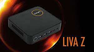 EGC LIVA Z MINI PC