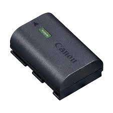 CANON BATTERY LP-E6N