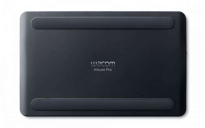 Wacom intous pro