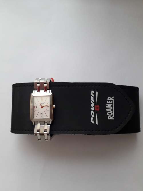 Ladies Roamer Dress watch