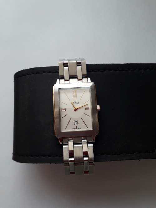 Ladies Roamer Dress watch